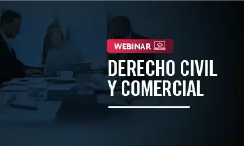 Derecho Civil Comercial