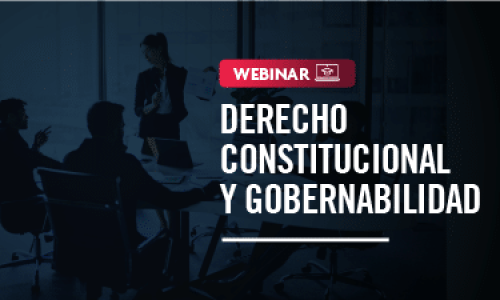 Derecho Constitucional